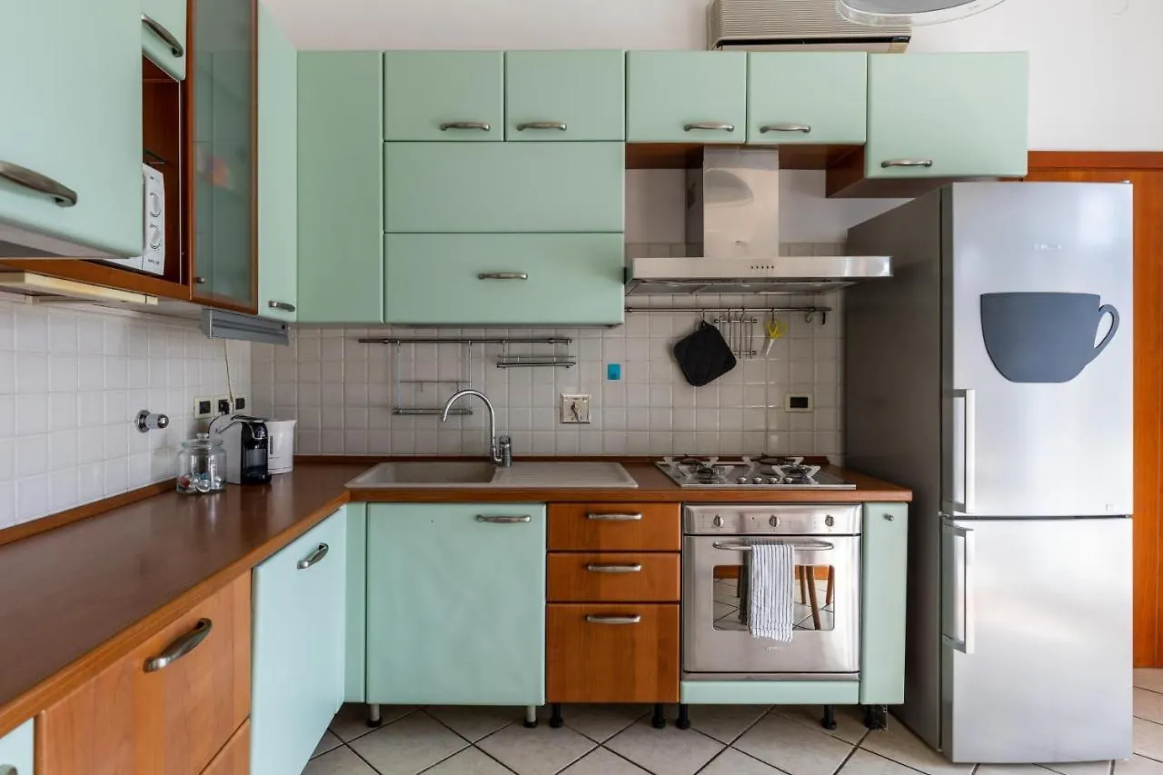 Vestiari Apartment I With Terrace By Wonderful Italy بولونيا 0*,  إيطاليا