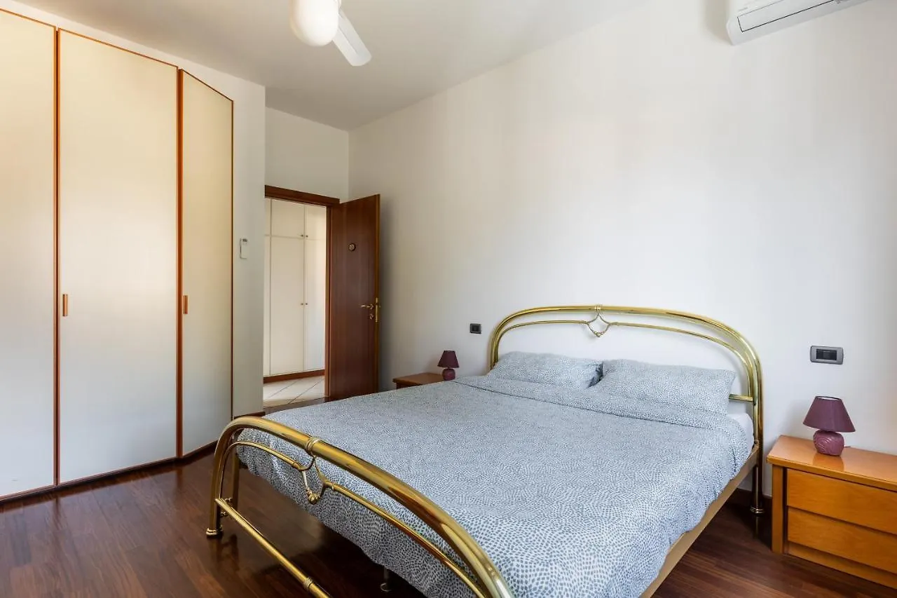 Vestiari Apartment I With Terrace By Wonderful Italy بولونيا