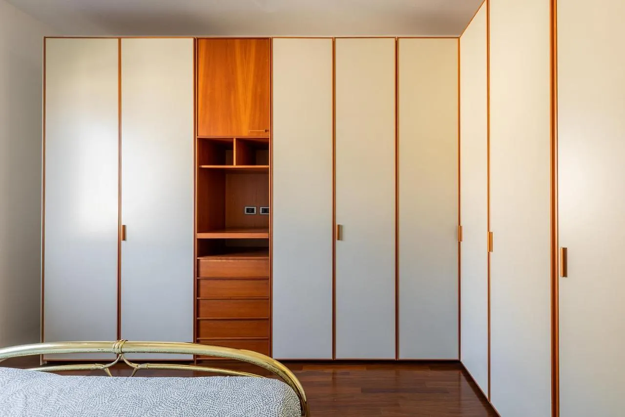 Vestiari Apartment I With Terrace By Wonderful Italy بولونيا 0*,  إيطاليا
