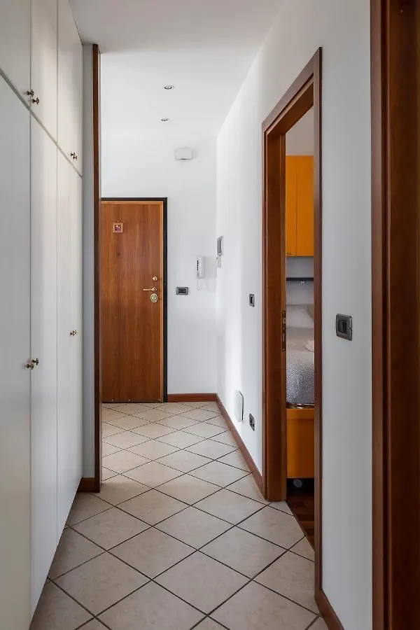 Vestiari Apartment I With Terrace By Wonderful Italy بولونيا