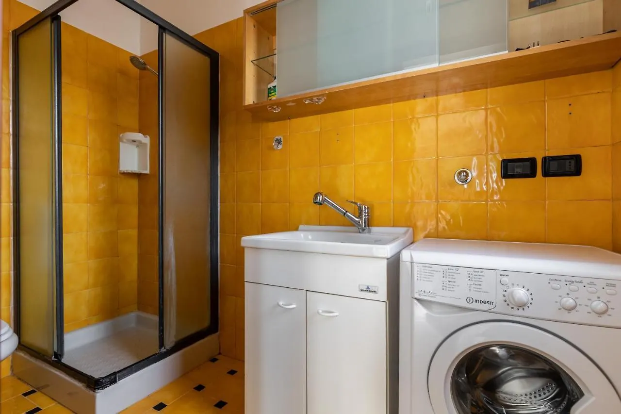 Vestiari Apartment I With Terrace By Wonderful Italy بولونيا