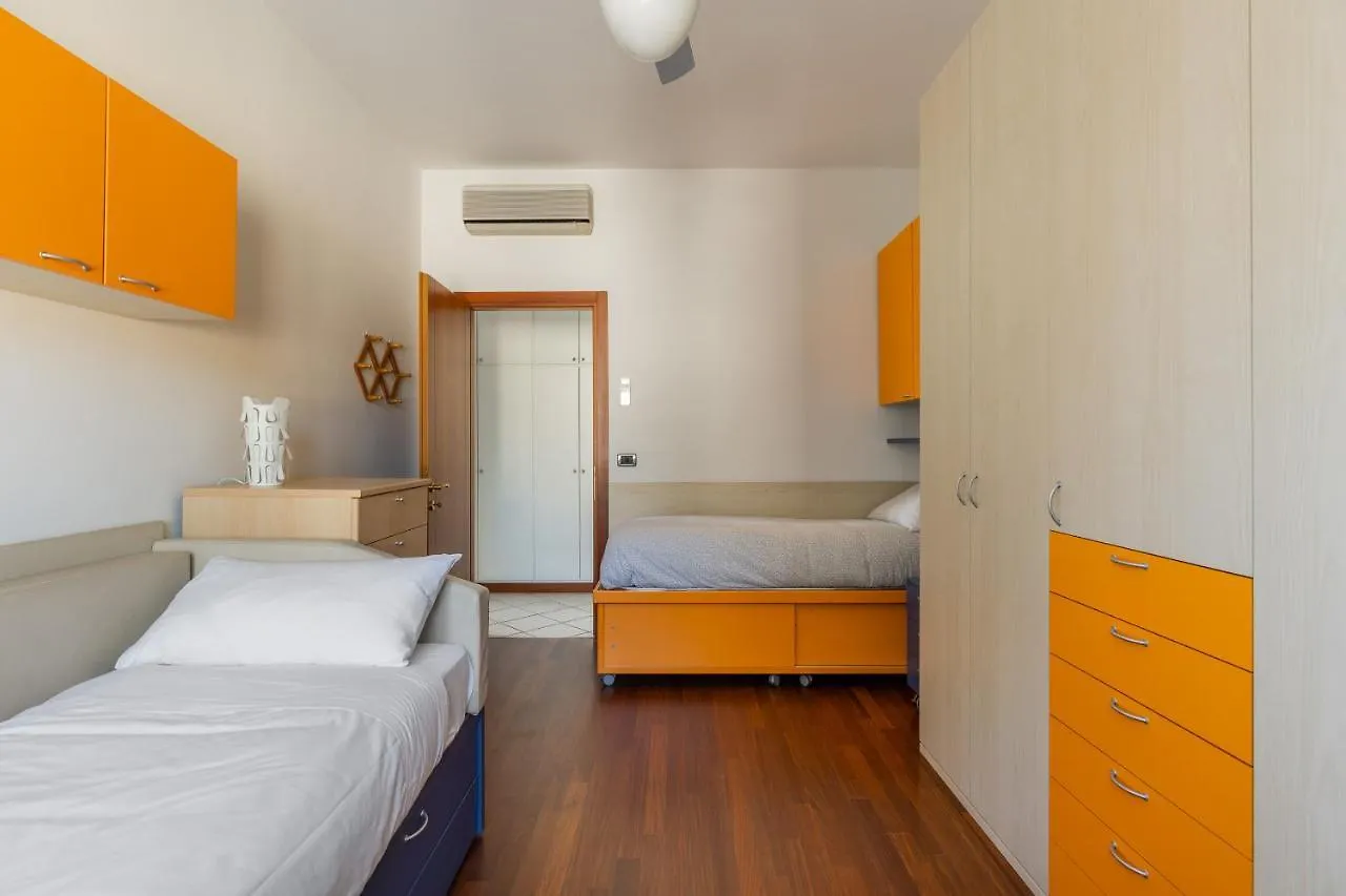 Vestiari Apartment I With Terrace By Wonderful Italy بولونيا