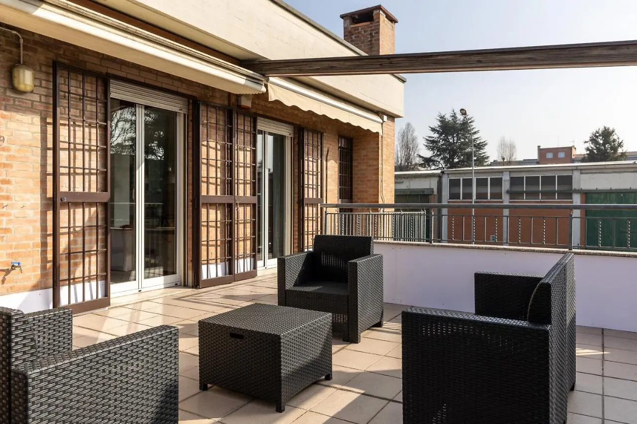 Vestiari Apartment I With Terrace By Wonderful Italy location